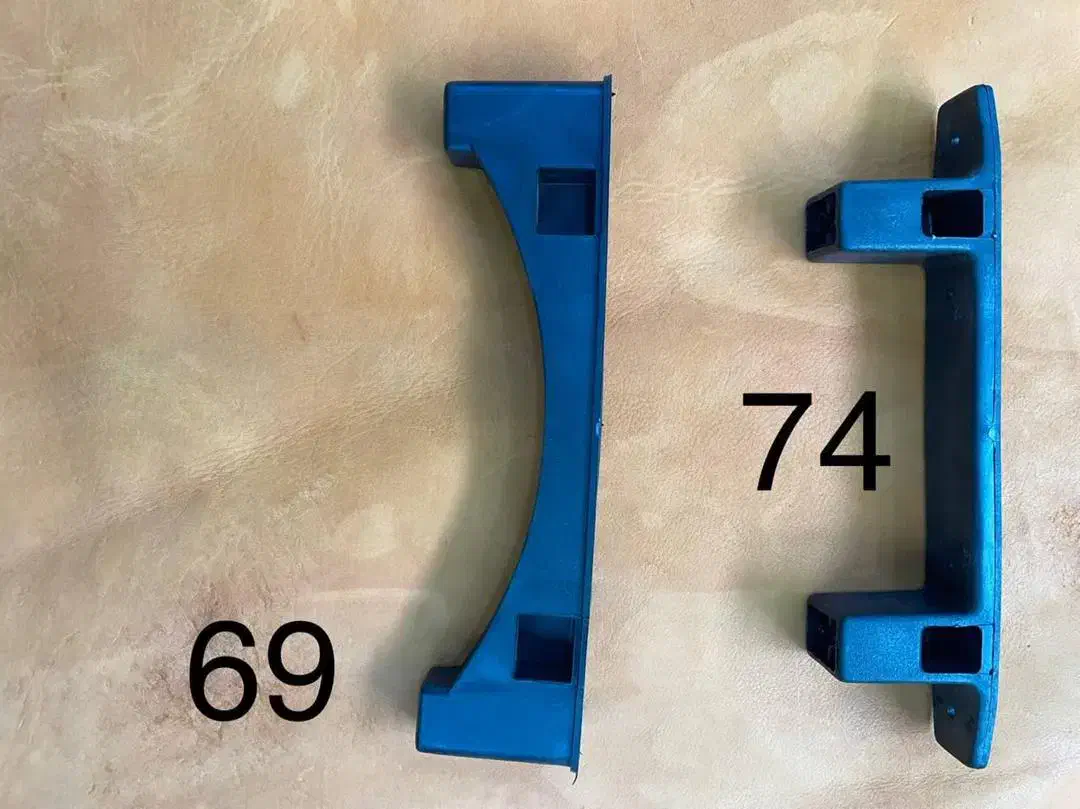 قطعات چمدان تک عمده|کیف، کفش، کمربند|اصفهان, ملاصدرا|دیوار