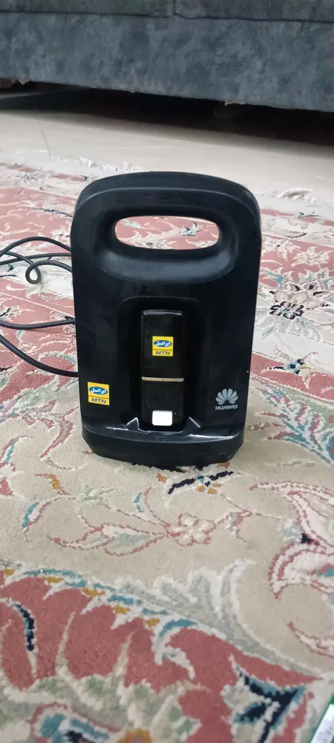 مودم های هوآوی Huawei فقط ۳۵۰|مودم و تجهیزات شبکه|پردیس, فاز ۲|دیوار