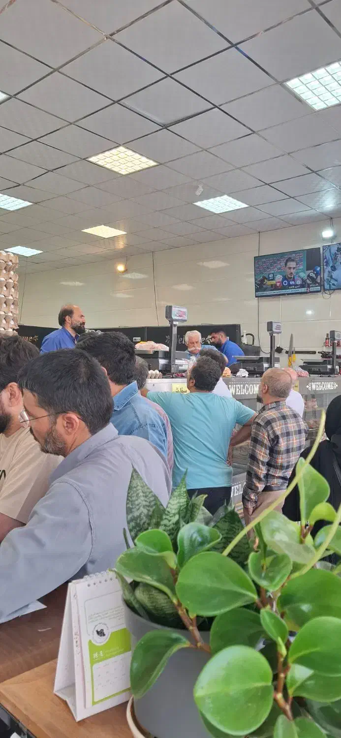 قصاب ماهر|استخدام خدمات فروشگاه و رستوران|قم, باغ شریفی|دیوار