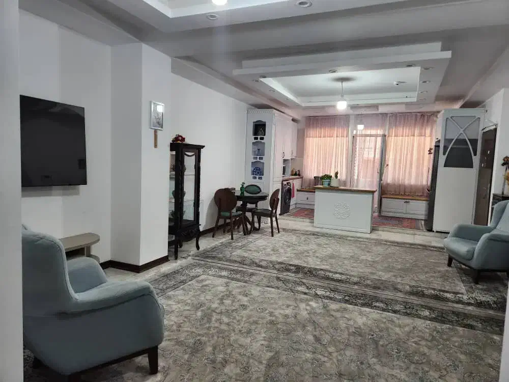 واحد ۹۵ متری نوساز|فروش آپارتمان|بهارستان, |دیوار