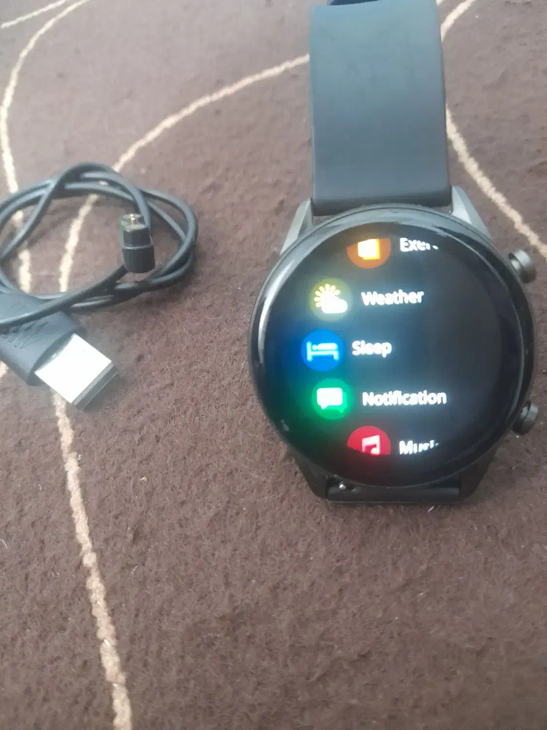 ساعت هوشمند|ساعت|گنبد کاووس, |دیوار