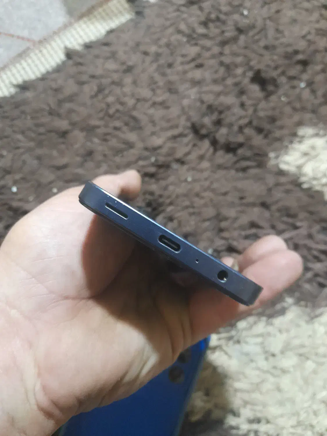 فروش گوشی سامسونگa25|موبایل|اصفهان, شاهد|دیوار