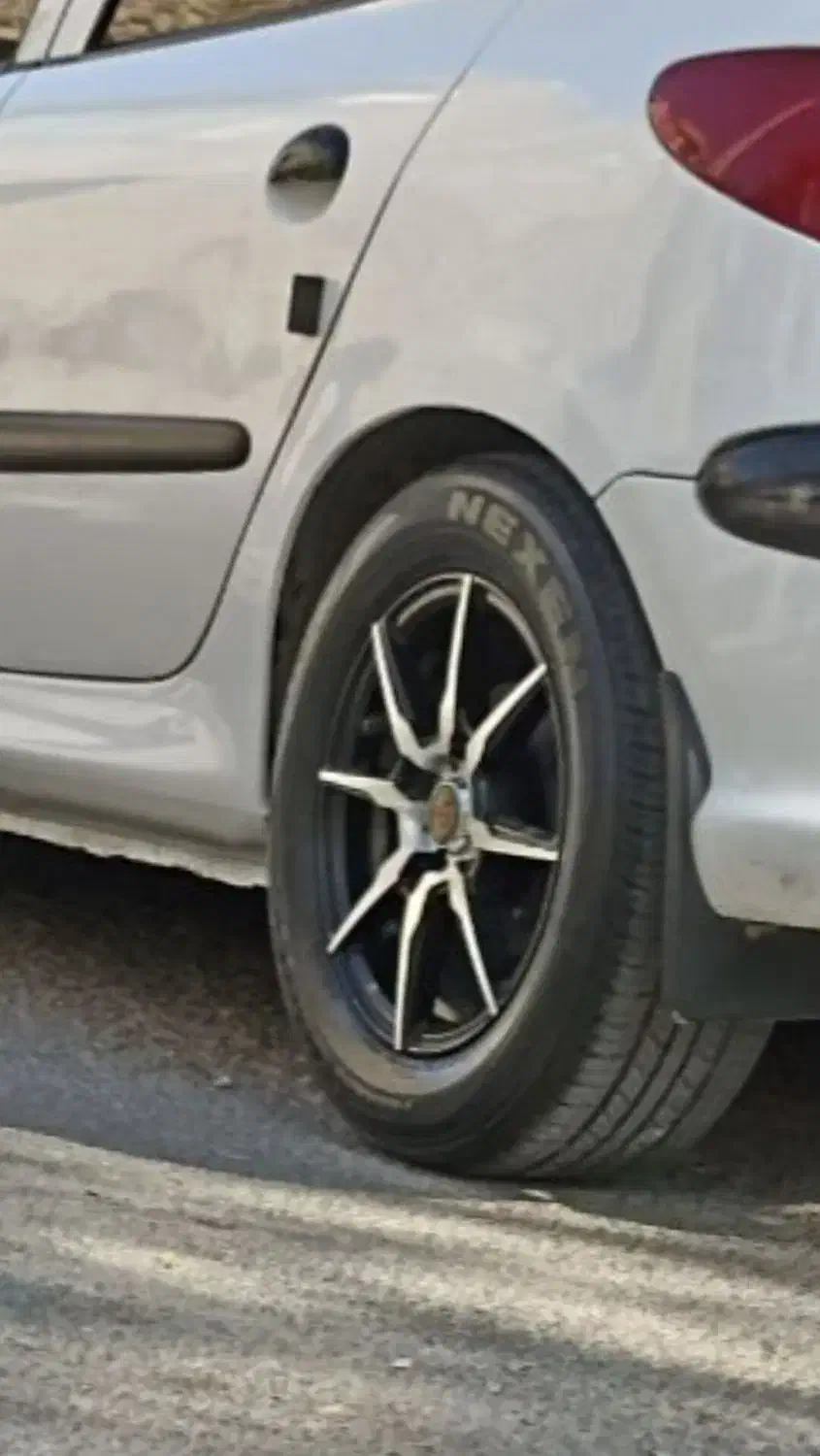 اسپورت|دوچرخه، اسکیت، اسکوتر|شیروان (خراسان), |دیوار