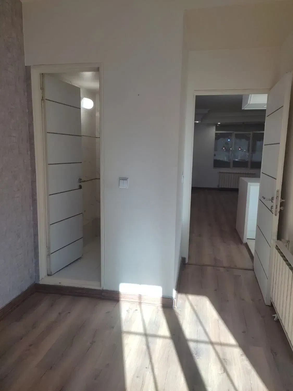 90متر نورگیر مستقیم، گذر پهن،بهترین فرعی فلکه سوم