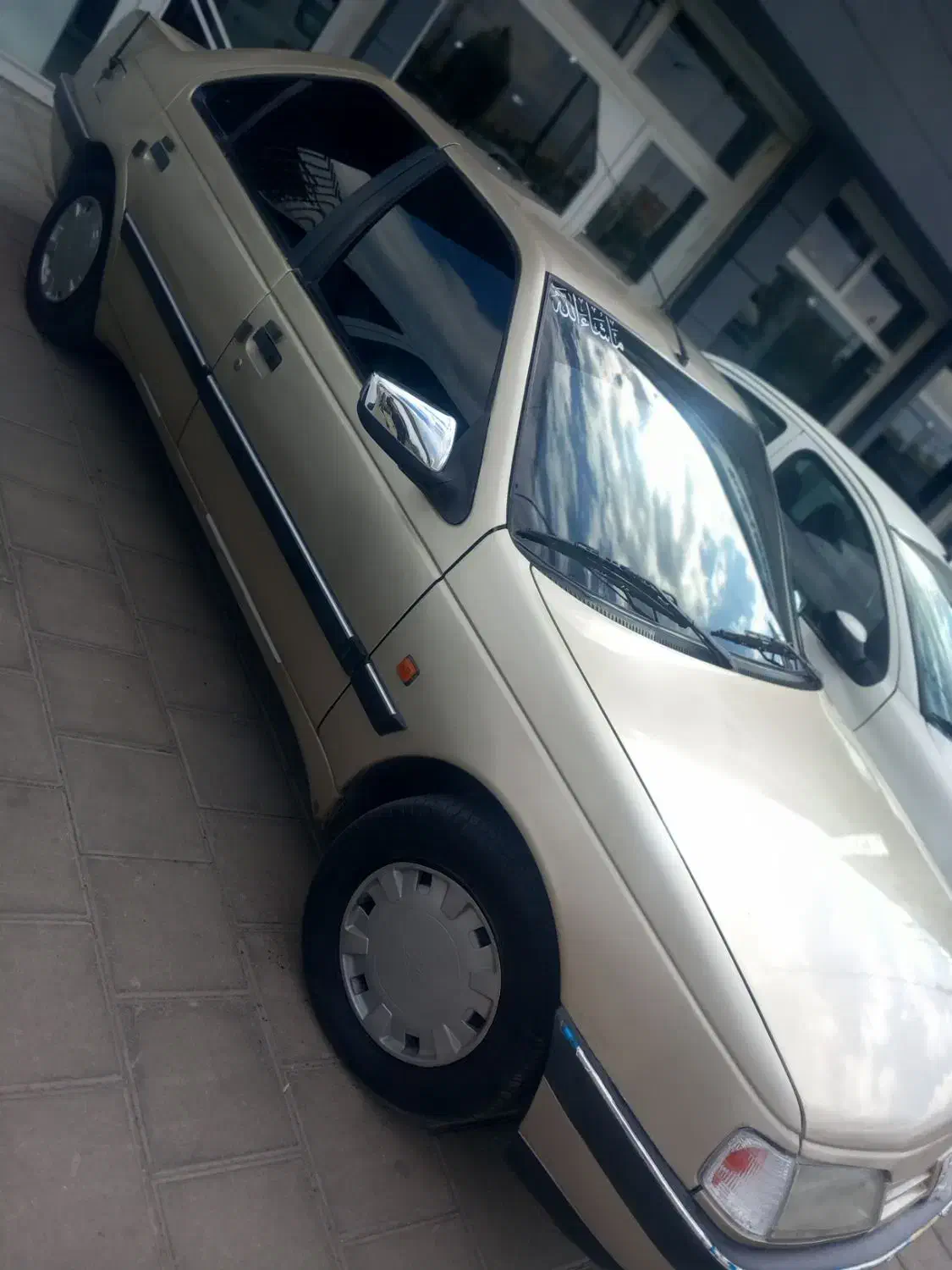 سواری دربستی|خودرو اجاره‌ای|ارومیه, |دیوار