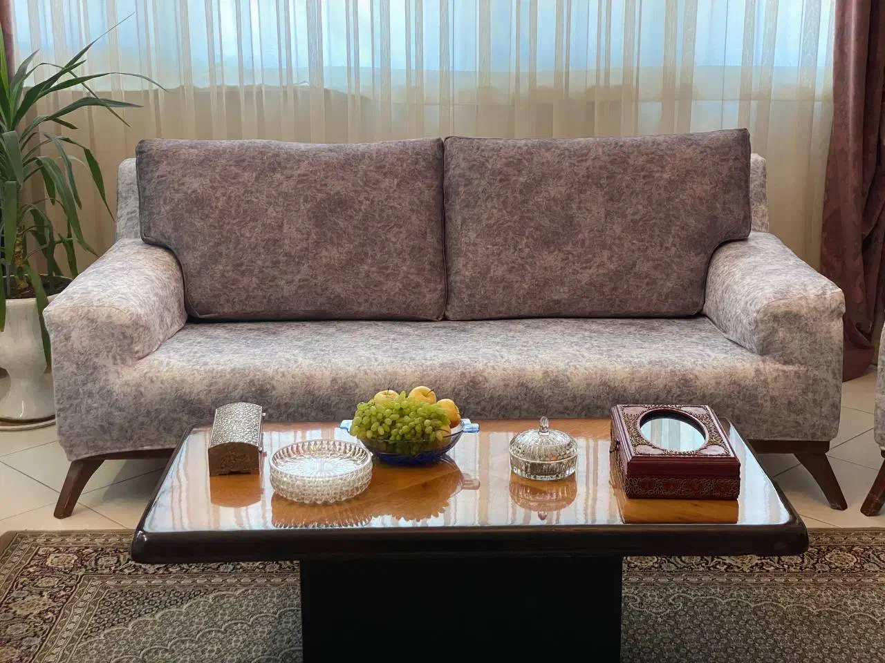 دوخت انواع کاور مبل|خدمات پیشه و مهارت|بوشهر, |دیوار