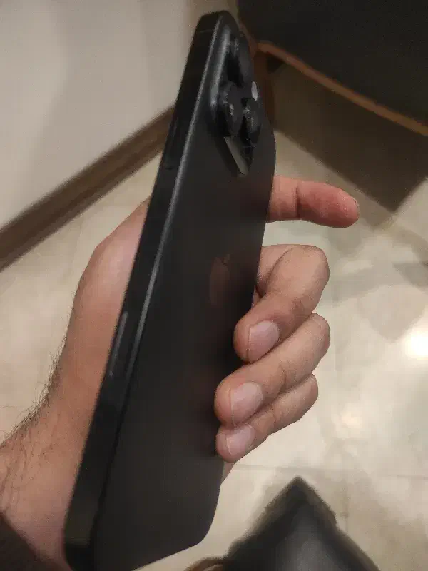 آیفون 16پرو مکس|موبایل|تهران, پاسداران|دیوار