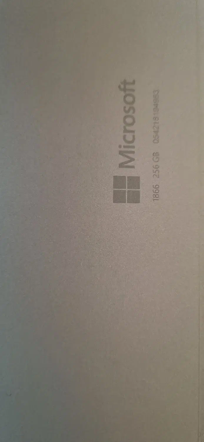 surface pro 7|رایانه همراه|تهران, یوسف‌آباد|دیوار