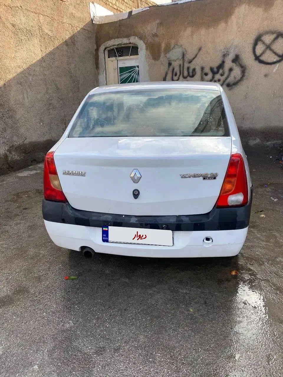 تندر E1|خودرو سواری و وانت|تبریز, |دیوار