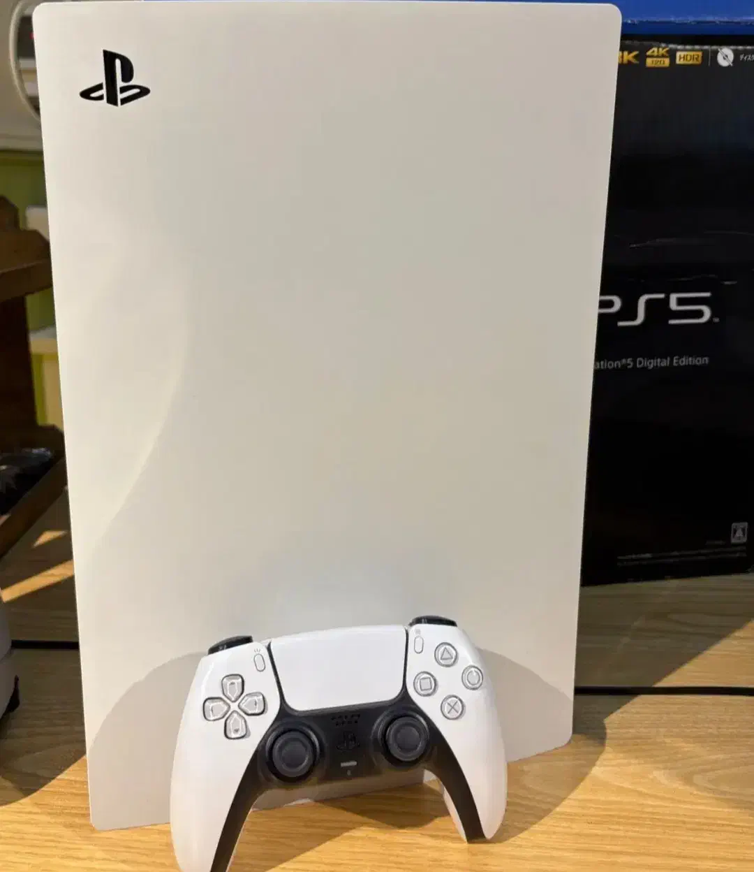 ps5 فت دیجیتال سری ۱۲ دو دسته فول گیم|کنسول، بازی ویدئویی و آنلاین|دزفول, |دیوار