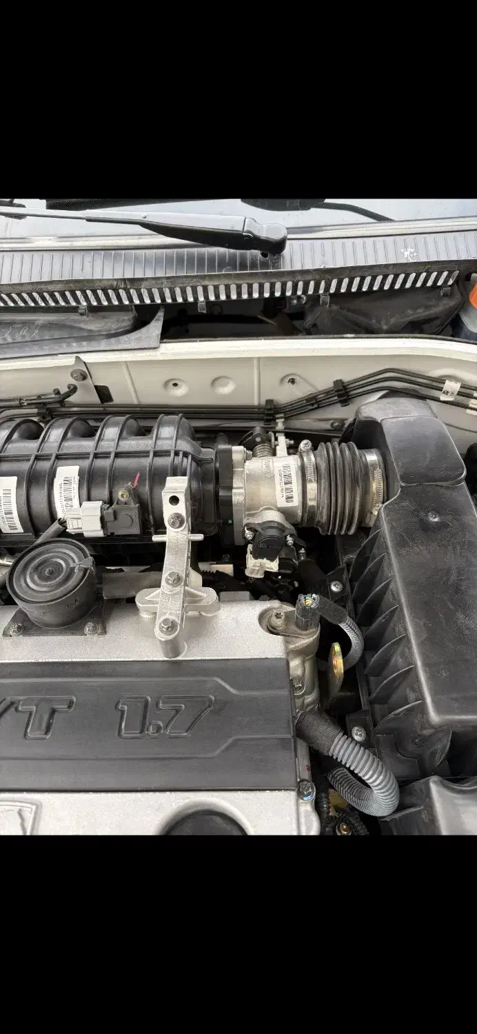 سورن پلاس دوگانه|خودرو سواری و وانت|جم, |دیوار