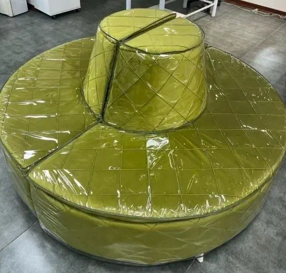 مبل گرد|دفتر کار|زنجان, |دیوار