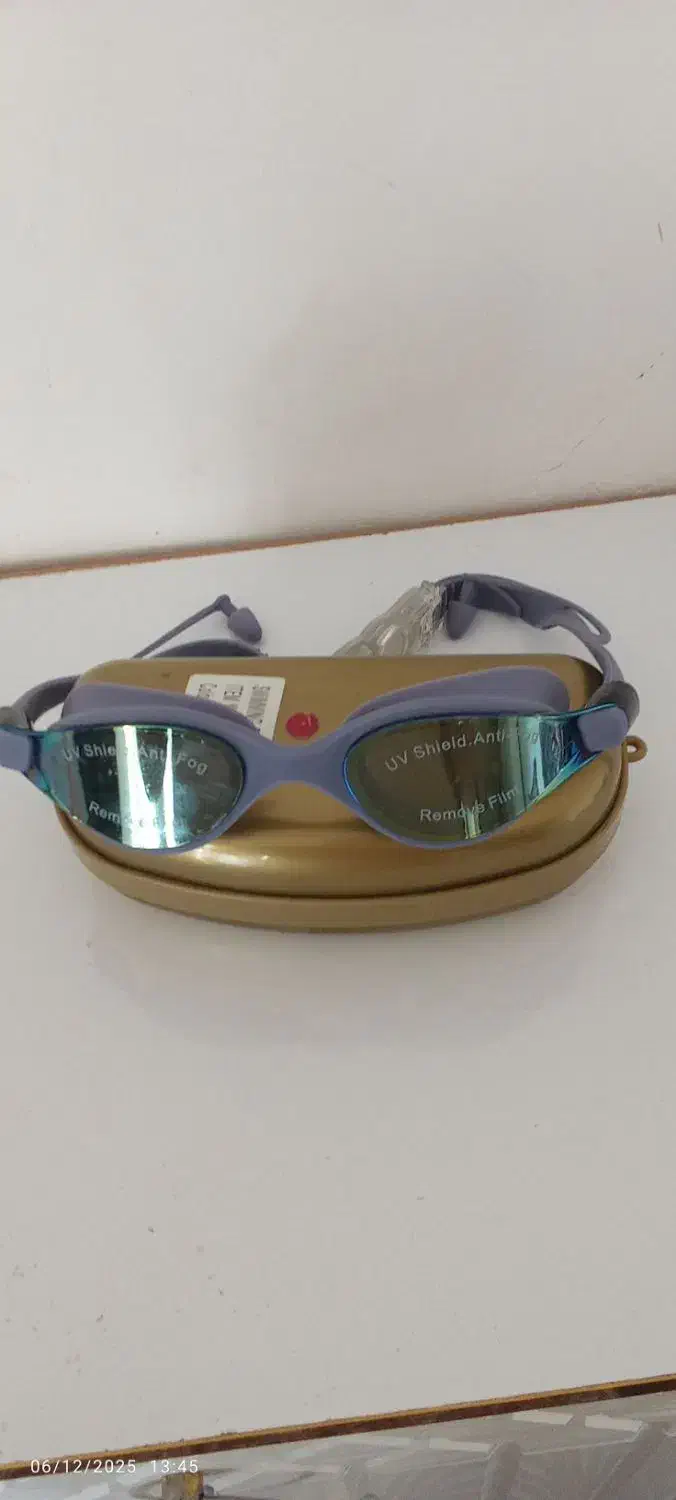 عینک حرفه ای|غواصی و ورزشهای آبی|کرمانشاه, |دیوار