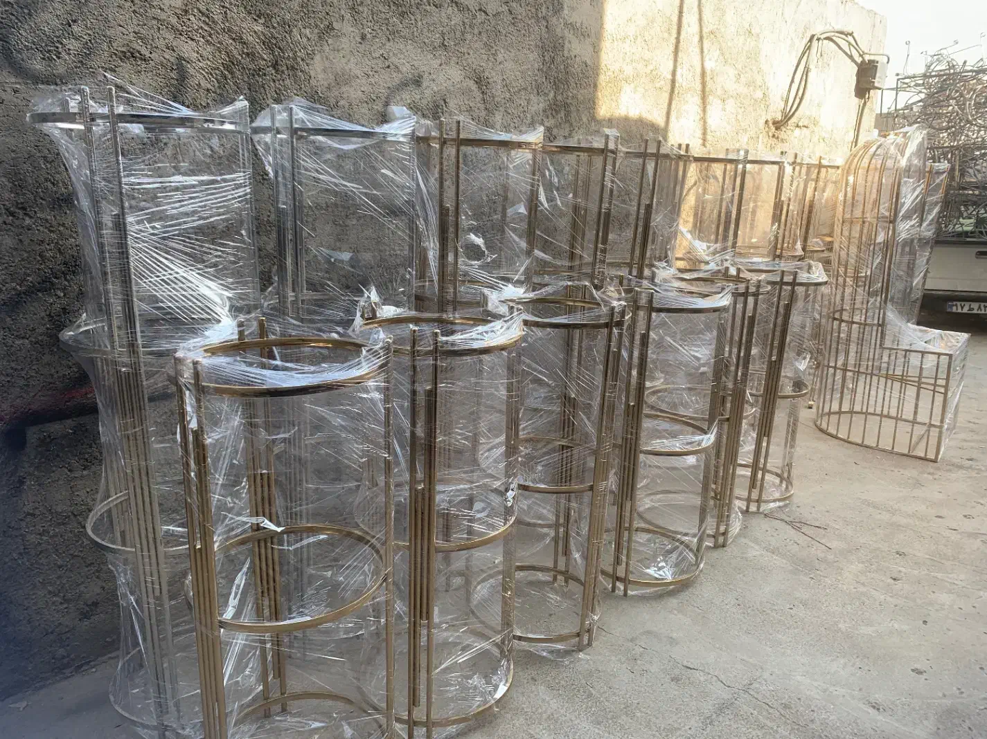 به یک جوشکار نیازمندیم|استخدام صنعتی، فنی، مهندسی|آفتاب, |دیوار