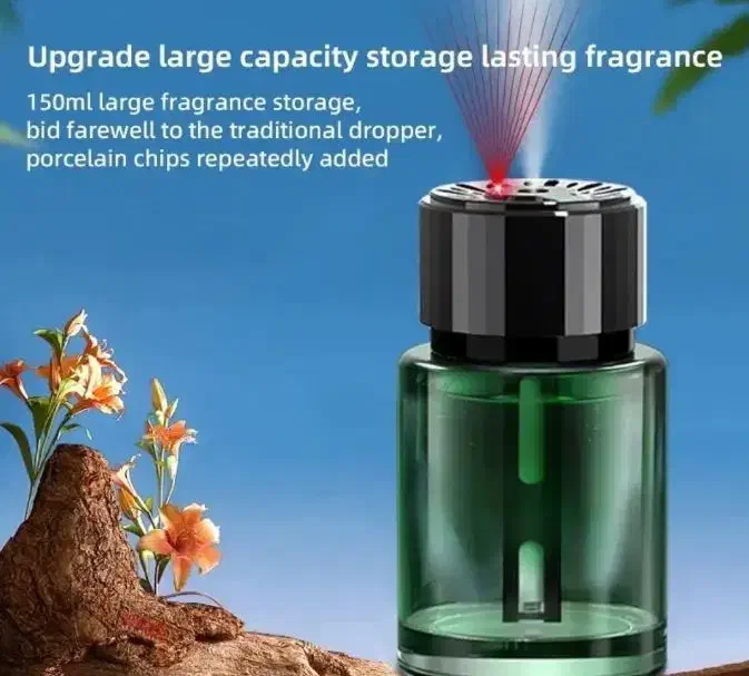 اسپری کننده هوشمند|سایر لوازم برقی|اهواز, کمپلو شمالی|دیوار