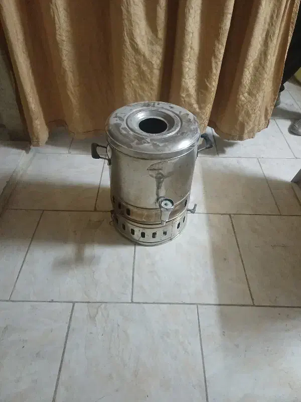 سماور گازی|سماور، چای‌ساز، قهوه‌ساز|مشکین‌دشت, |دیوار