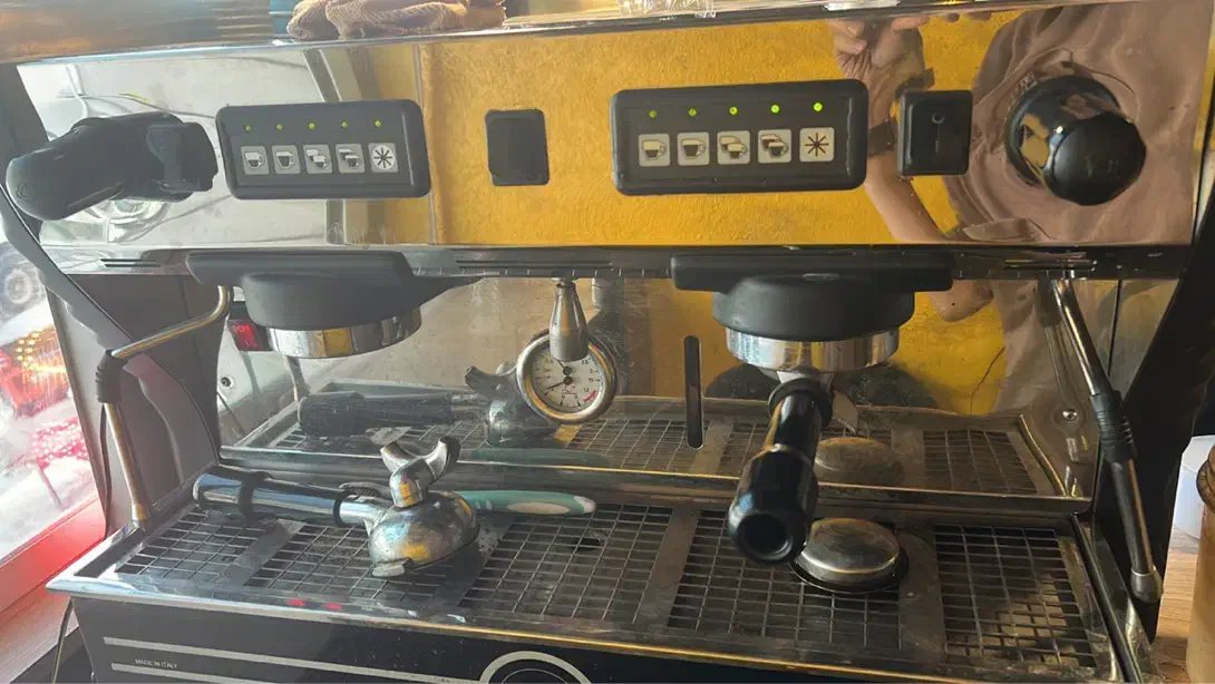 اقساط اسپرسوساز|سماور، چایساز، قهوهساز|زرقان, |دیوار