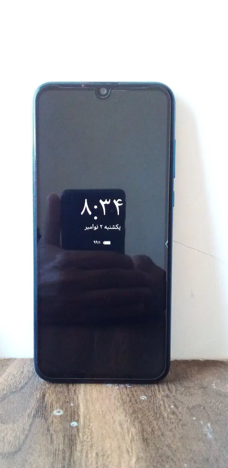 HUAWEIY8P|موبایل|سبزوار, توحیدشهر|دیوار