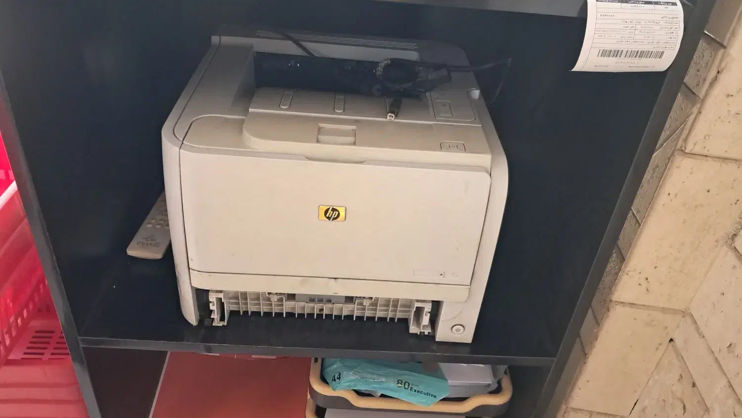 انجام کلیه امور پرینتر در محل شوما|پرینتر، اسکنر، کپی، فکس|بروجرد, |دیوار