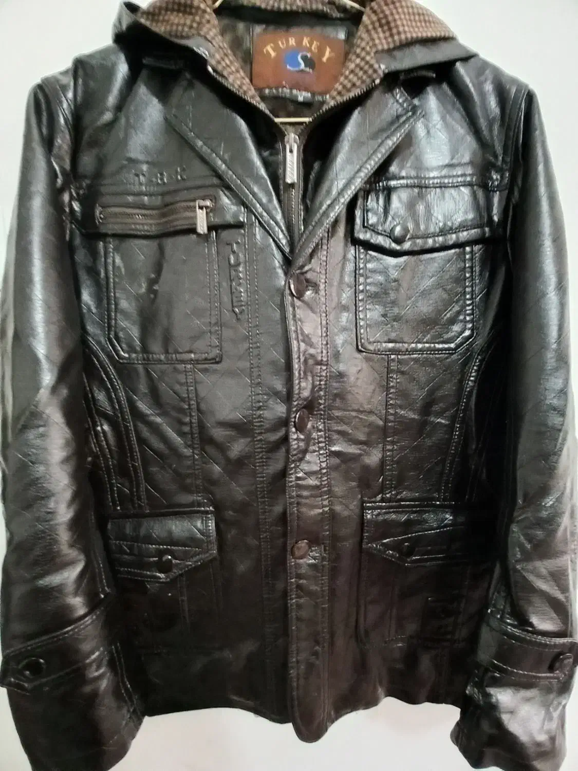 لباس مردانه|لباس|زنجان, |دیوار