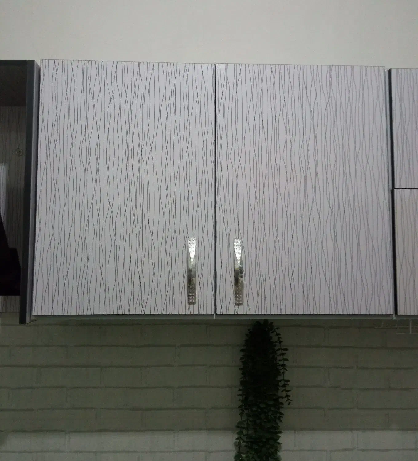 کابینت درحدنو|آبچکان و نظمدهنده ظروف|قم, شاه ابراهیم|دیوار