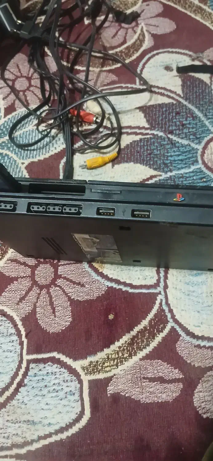 پلستیشن دو|کنسول، بازی ویدئویی و آنلاین|سیب و سوران, |دیوار