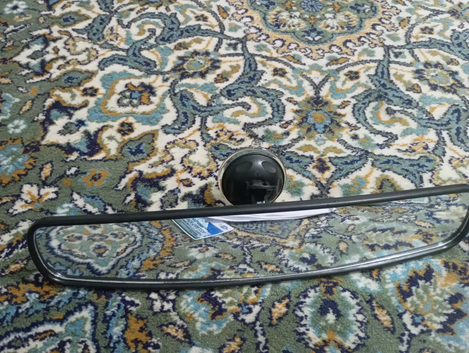 آینه بزرگ خودرو|قطعات یدکی و لوازم جانبی|شاهین دژ, |دیوار