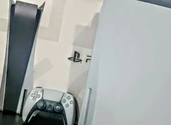 ps5 درحدنو بسیار کم کارکرد|کنسول، بازی ویدئویی و آنلاین|فومن, |دیوار