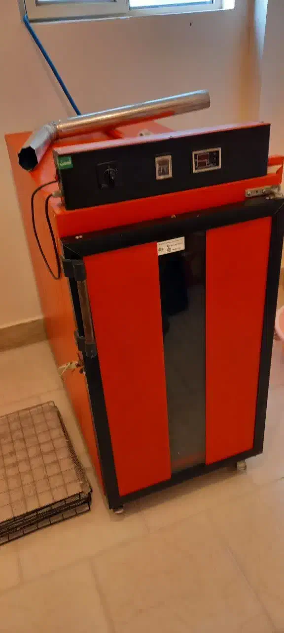 دستگاه میوه خشکن|ماشینآلات صنعتی|قم, طلاب غیر ایرانی|دیوار