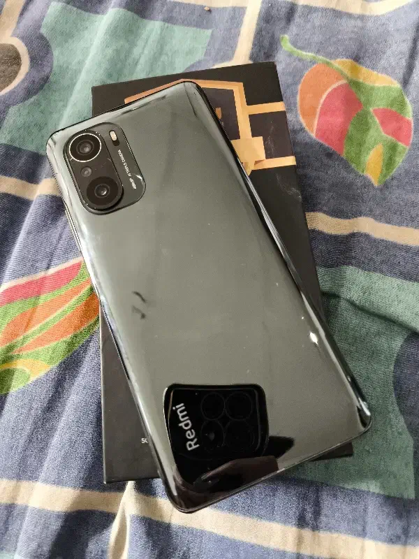 پوکو f3|موبایل|اردکان, |دیوار