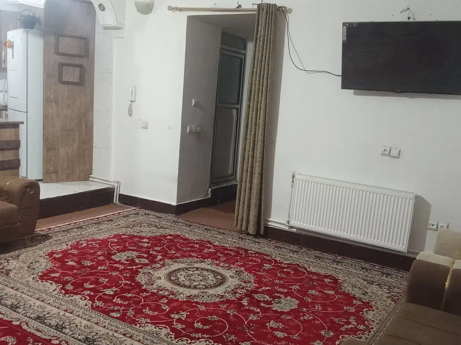 آپارتمان ۸۵متری مهرشهر|فروش آپارتمان|زاهدان, |دیوار