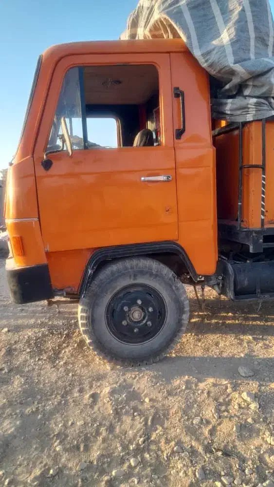 فروش خاور آذرخش مدل ۸۰|خودرو سنگین|بختگان, |دیوار