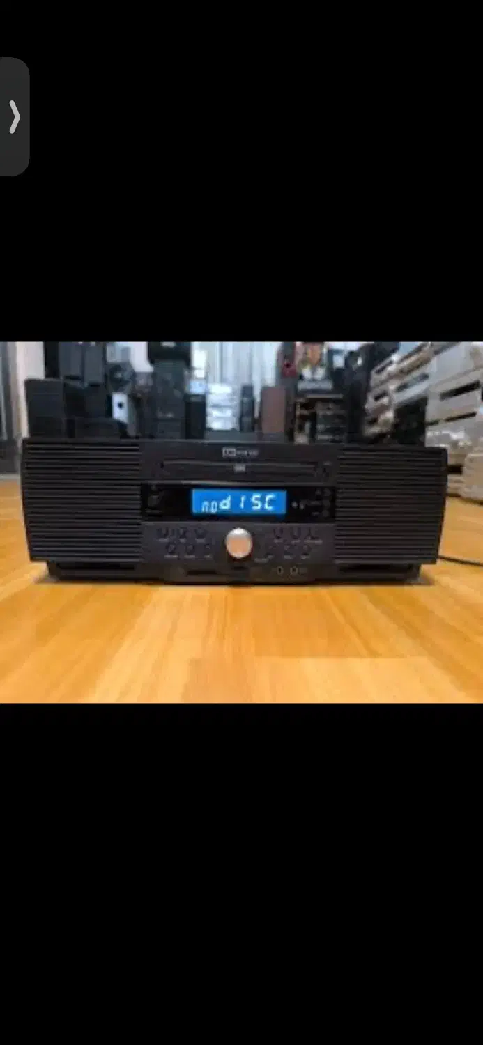 اسپیکر cd نو|سیستم صوتی خانگی|زاهدان, |دیوار