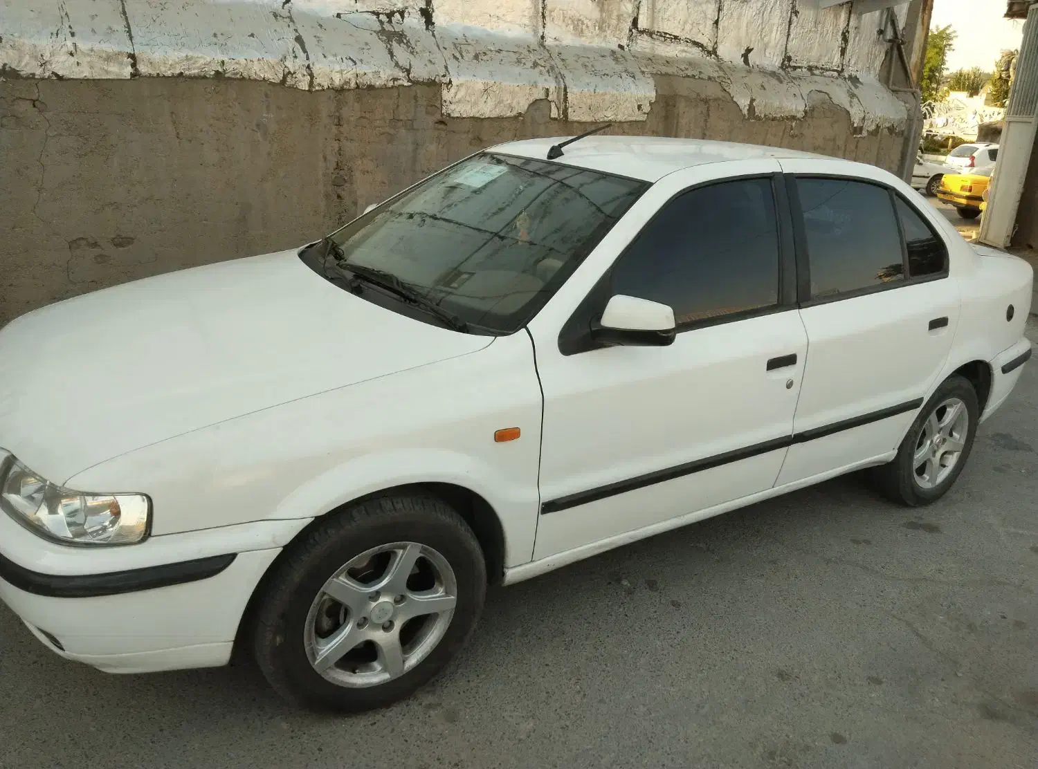 سرویس دربستی ب تمام نقاط کشور|خدمات حمل و نقل|ازنا, |دیوار