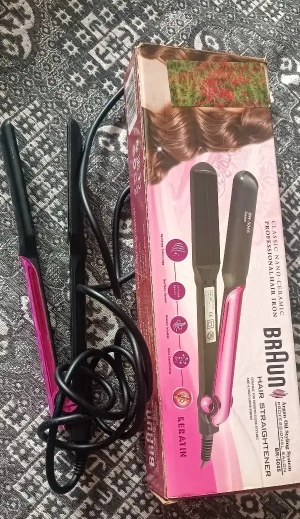 اتو مو براون|اتو و لوازم اتو|اسلام‌شهر, شهرک قائمیه|دیوار