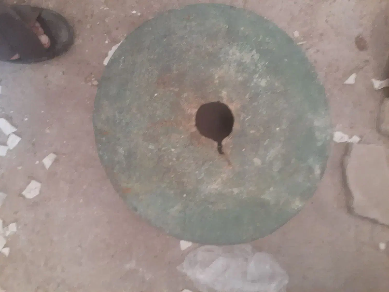 عتیقه|کلکسیون اشیاء عتیقه|شادگان, |دیوار