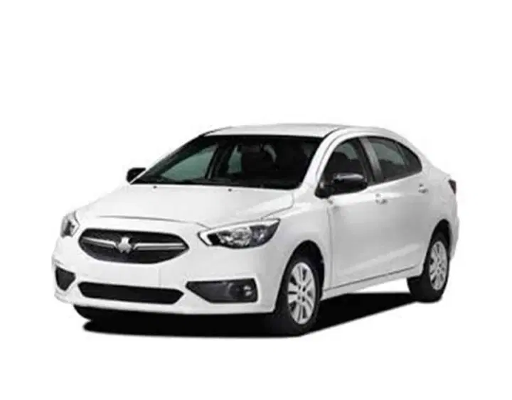 شاهیت cvt توربو ۱۴۰۵ اتومات|خودرو سواری و وانت|تهران, راه آهن|دیوار