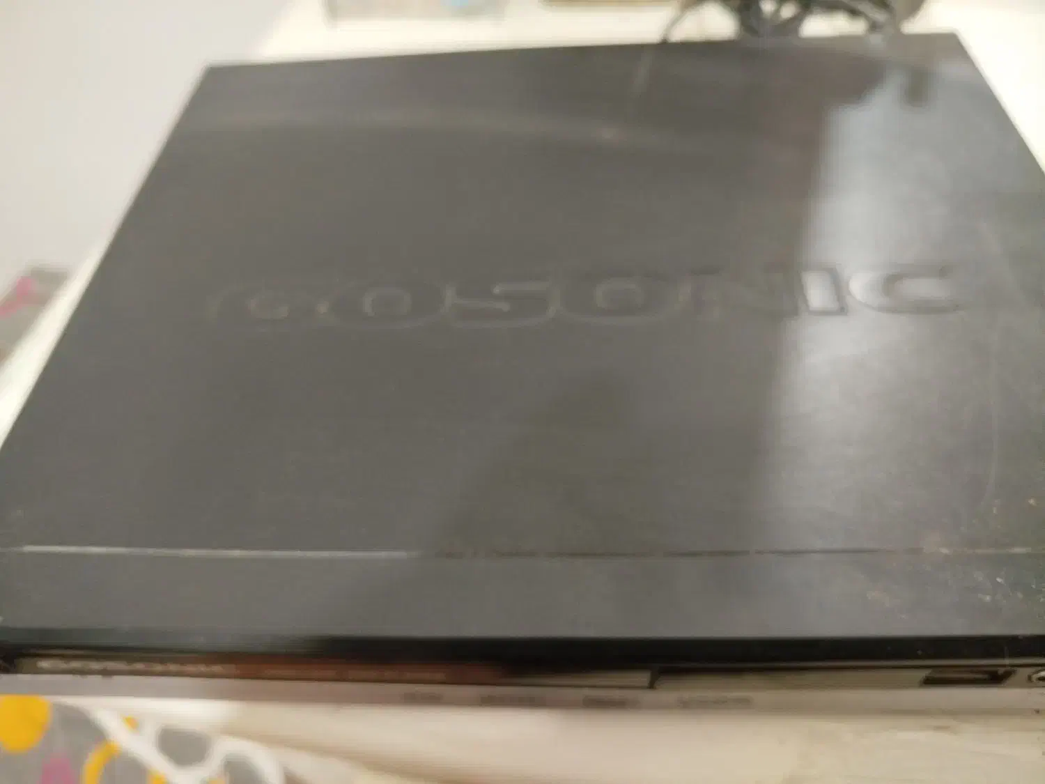 DVD|پخش‌کننده DVD و ویدیو|سبزوار, همت|دیوار