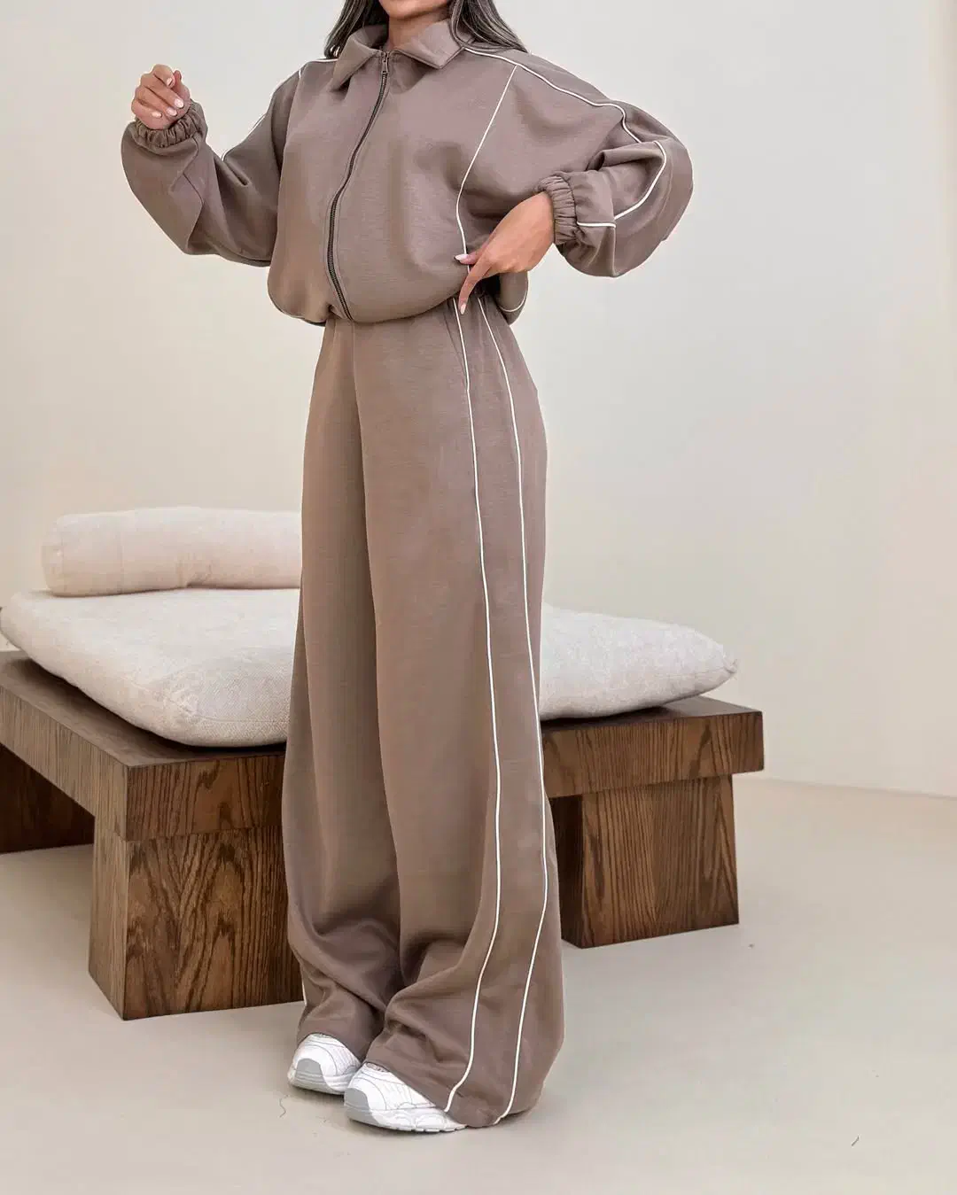 ست اویشو قیمت مناسب|لباس|فردیس, طالقانی|دیوار