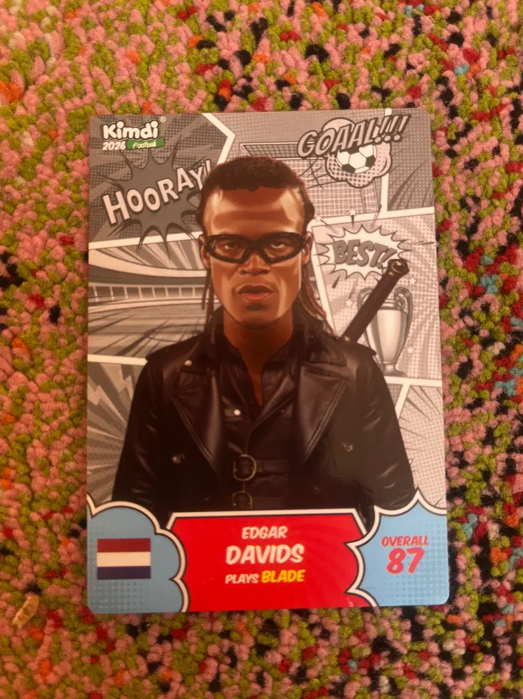 کیمدی 2026|کلکسیون و سرگرمی|زنجان, |دیوار