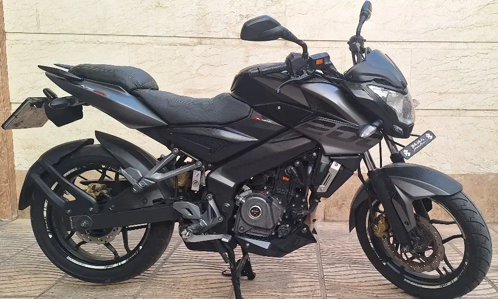 ns 200 mt.r15.r25.ninja.rs|موتورسیکلت|تهران, مسعودیه|دیوار