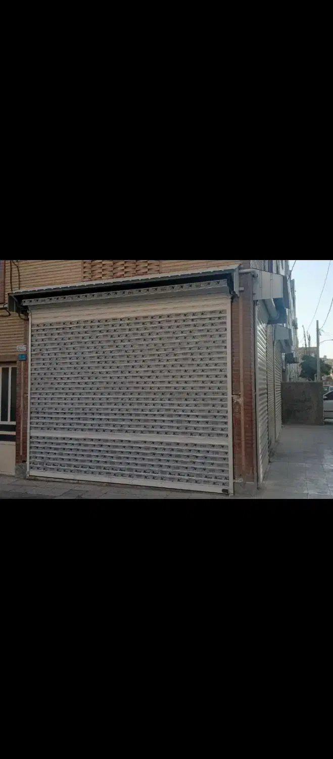 درب ورودی|خدمات پیشه و مهارت|کرج, انبار مپنا|دیوار