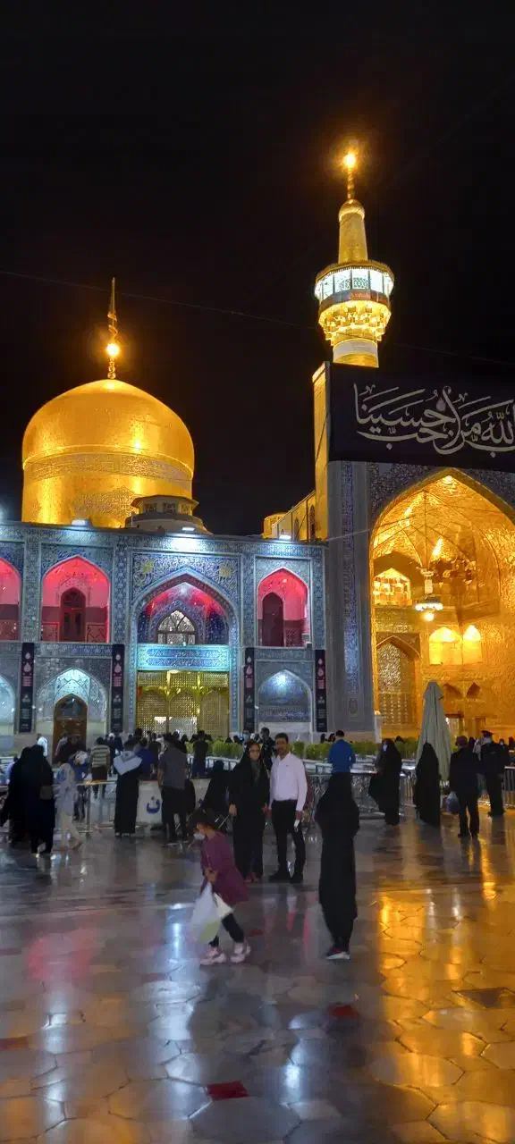 تور زیارتی مشهد مقدس(منو انتخابی با قیمت عالی)|تور و چارتر|قائم‌شهر, |دیوار