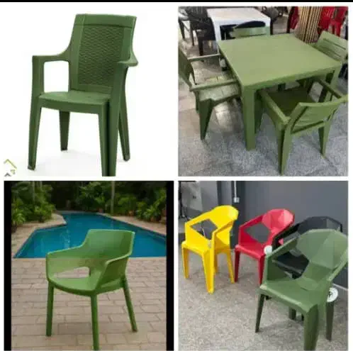 صندلی پلاستیکی مدل عرش|صندلی و نیمکت|تهران, سلسبیل شمالی|دیوار