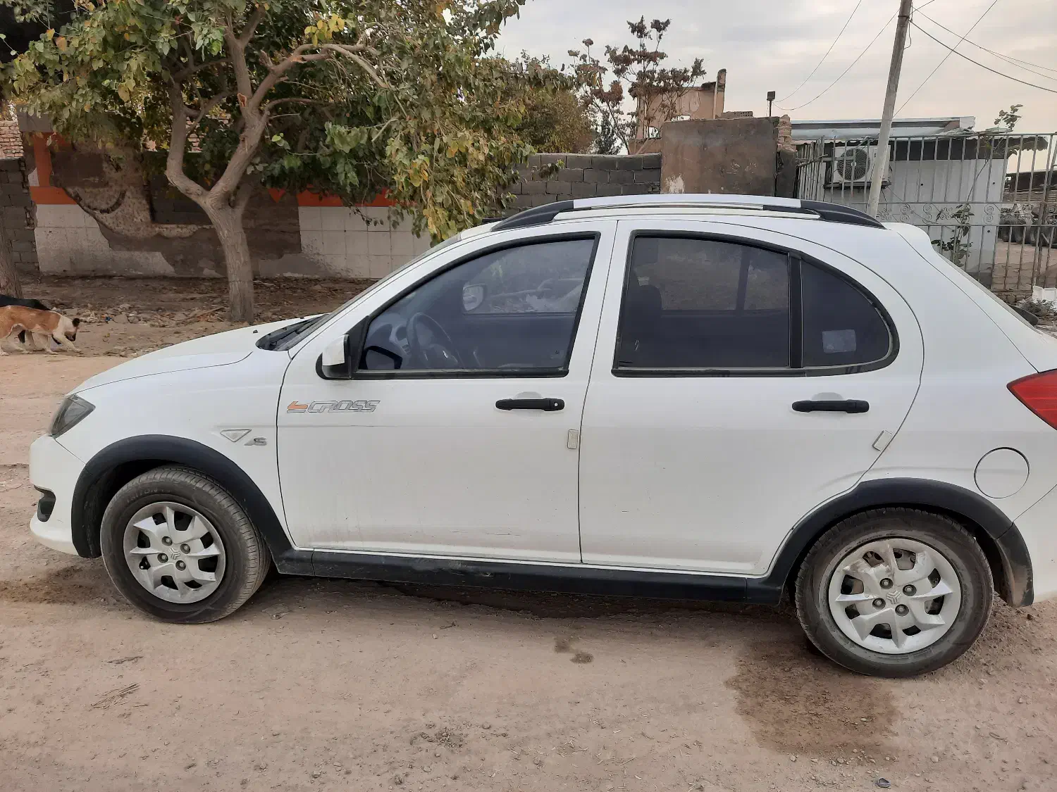 کوئیک S آخر ۱۴۰۱|خودرو سواری و وانت|اصفهان, مفتح|دیوار