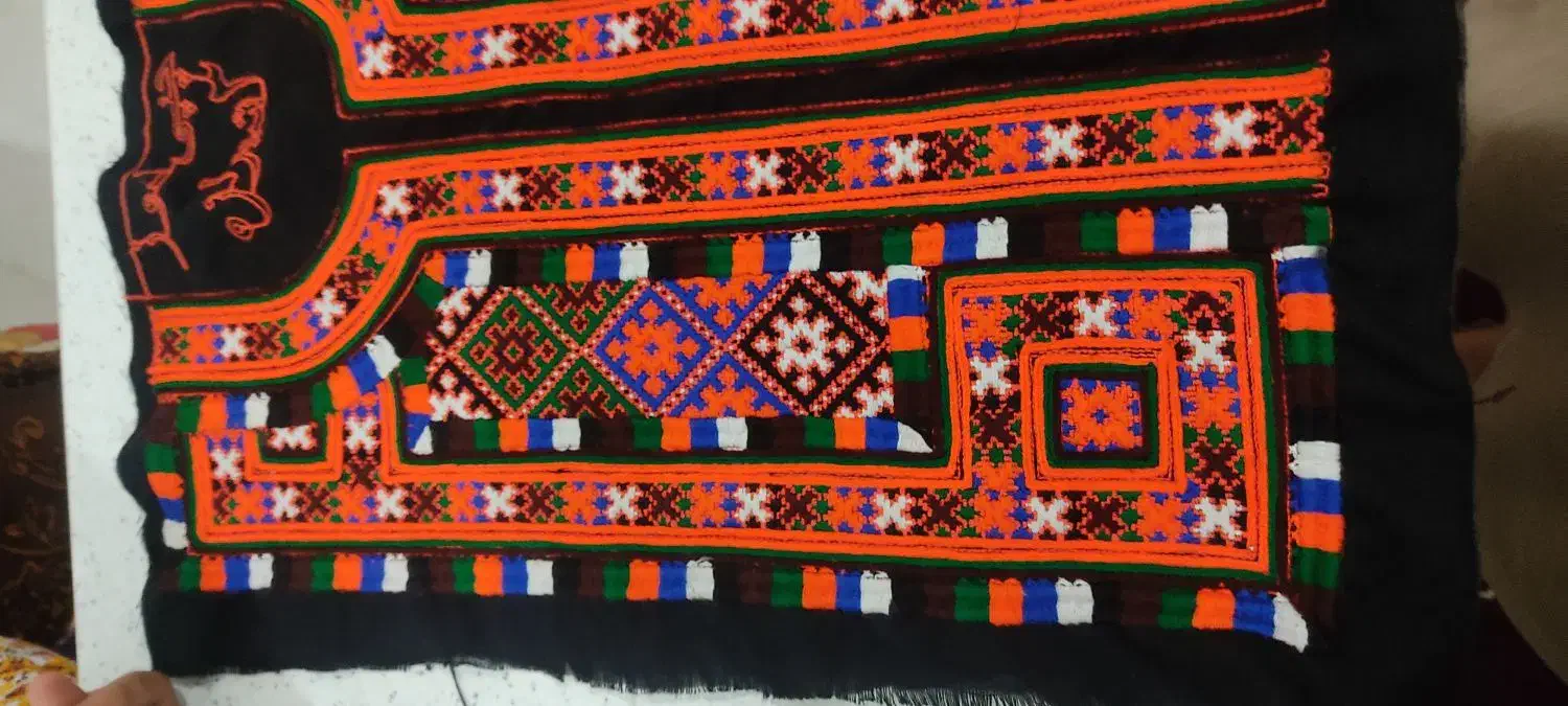 کشوک دوزی با بهترین قیمت|لباس|سیب و سوران, |دیوار