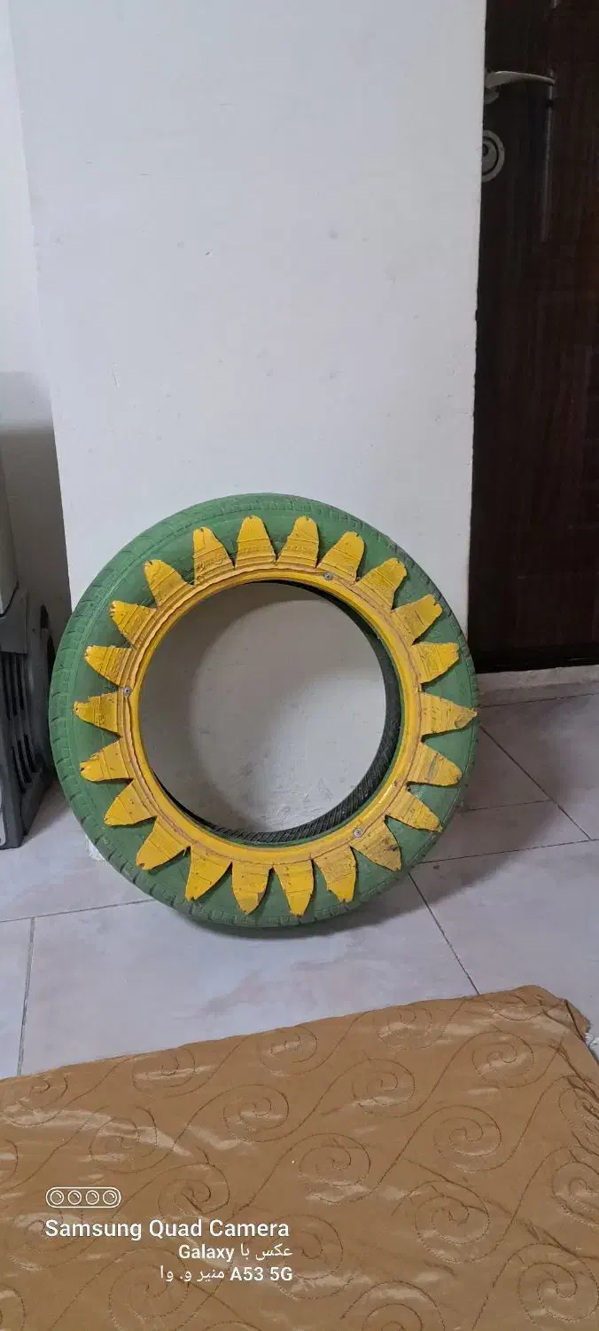 گلدان|گل و گیاه طبیعی|محمدشهر, شهرک پیام (مهرالبرز)|دیوار