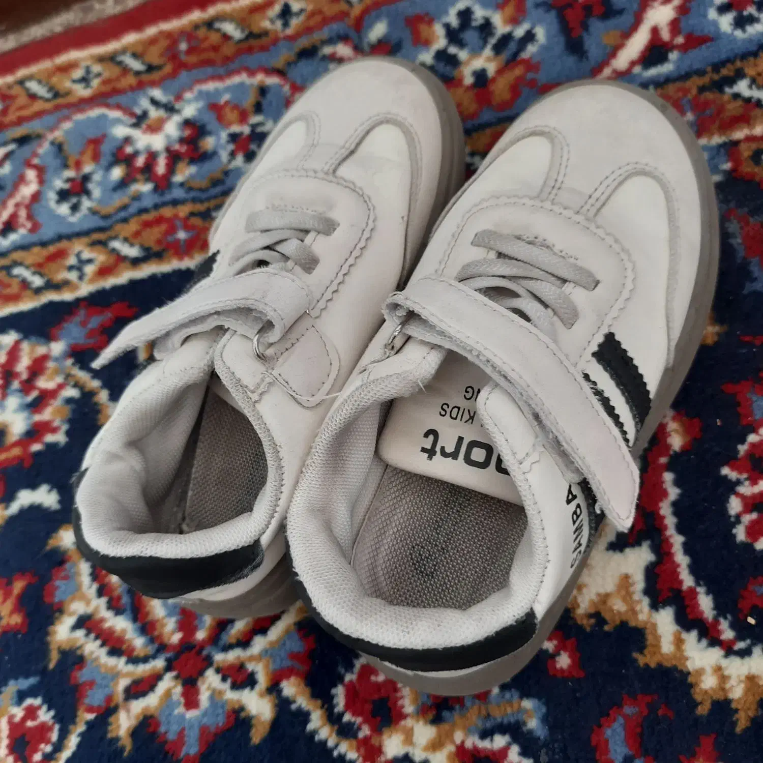 کفش بچگانه|کیف، کفش، کمربند|زرند, |دیوار