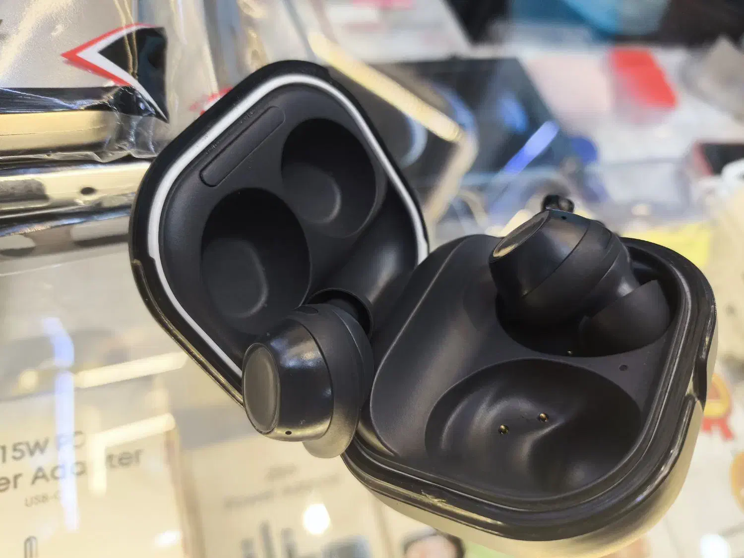 ایرپاد سامسونگ|لوازم جانبی موبایل و تبلت|قم, در بهشت|دیوار