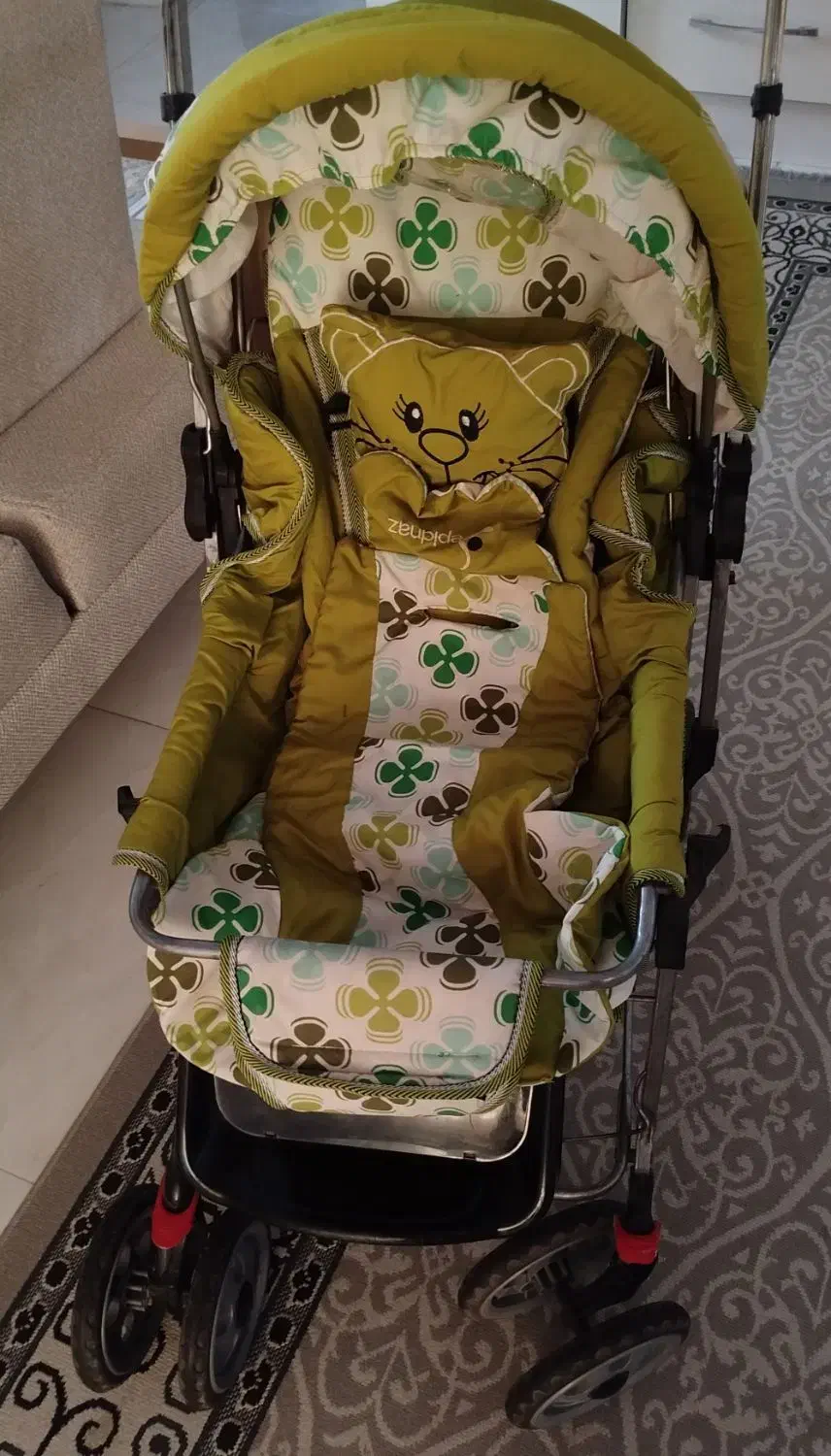 کالسکه|کالسکه و لوازم جانبی|قرچک, داوود آباد|دیوار